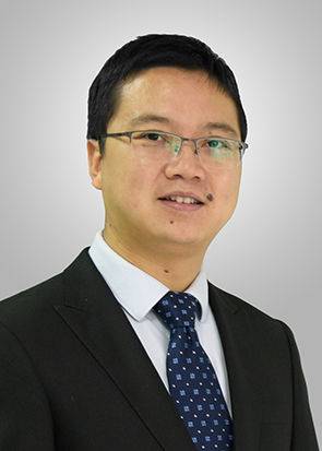 刘洋洋副会长