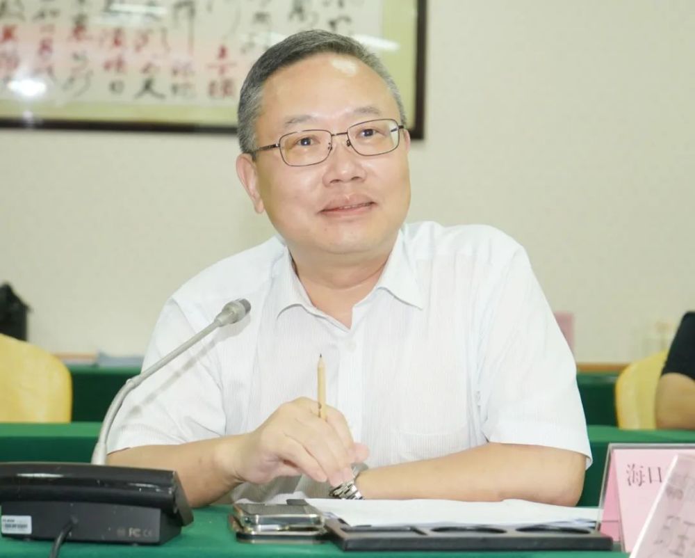 海南省中药材产业协会参加海口市江苏南通商会组织的缔结友好商协会联谊会